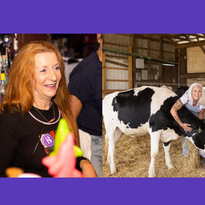 Team Page: Lee Ann & Amy